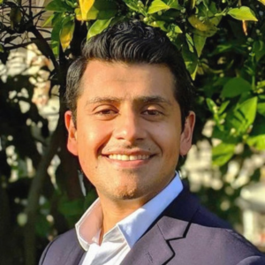 Jaime Raul Zepeda
