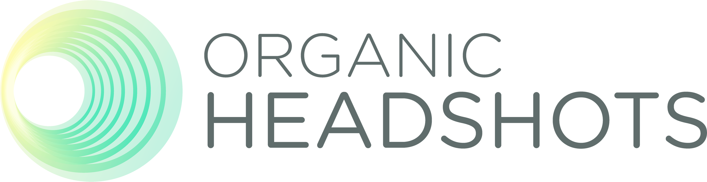 Organic Headshots