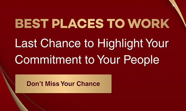 Best Places to work