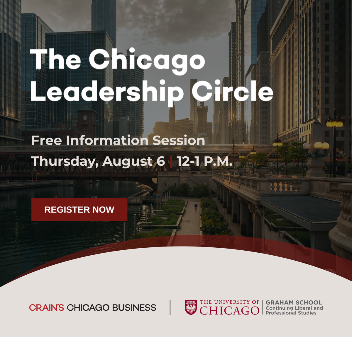 Power Breakfast, The future of energy in Chicago Event, Gil Quiniones, Thursday July 16, Chicago Club