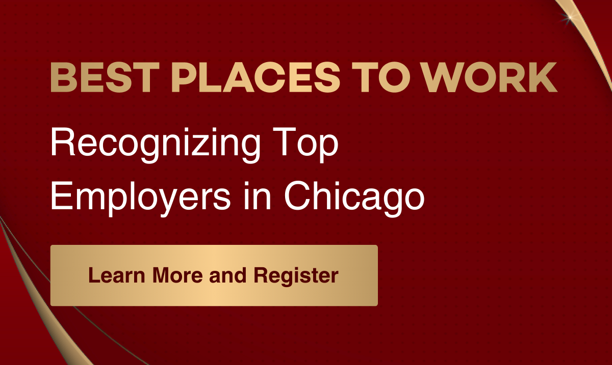 Best Places To Work