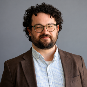 Daniel Kay Hertz