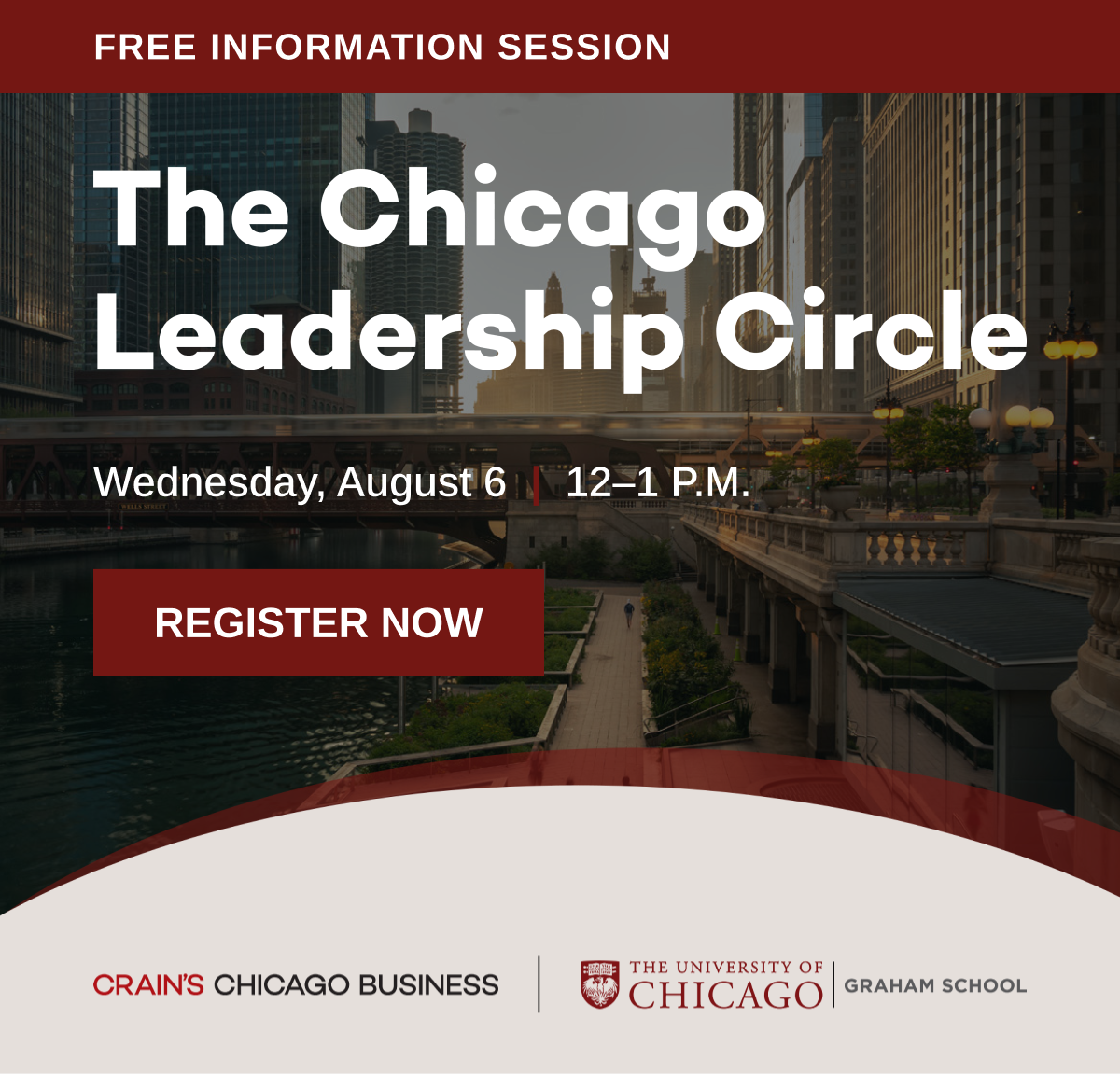 The Chicago Leadership Circle