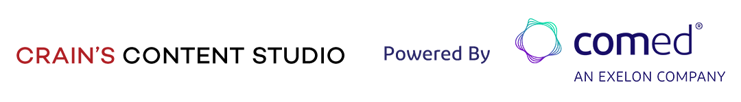 Thursday, November 13, 7:30-9:30 AM, The Forum at 110 N. Wacker