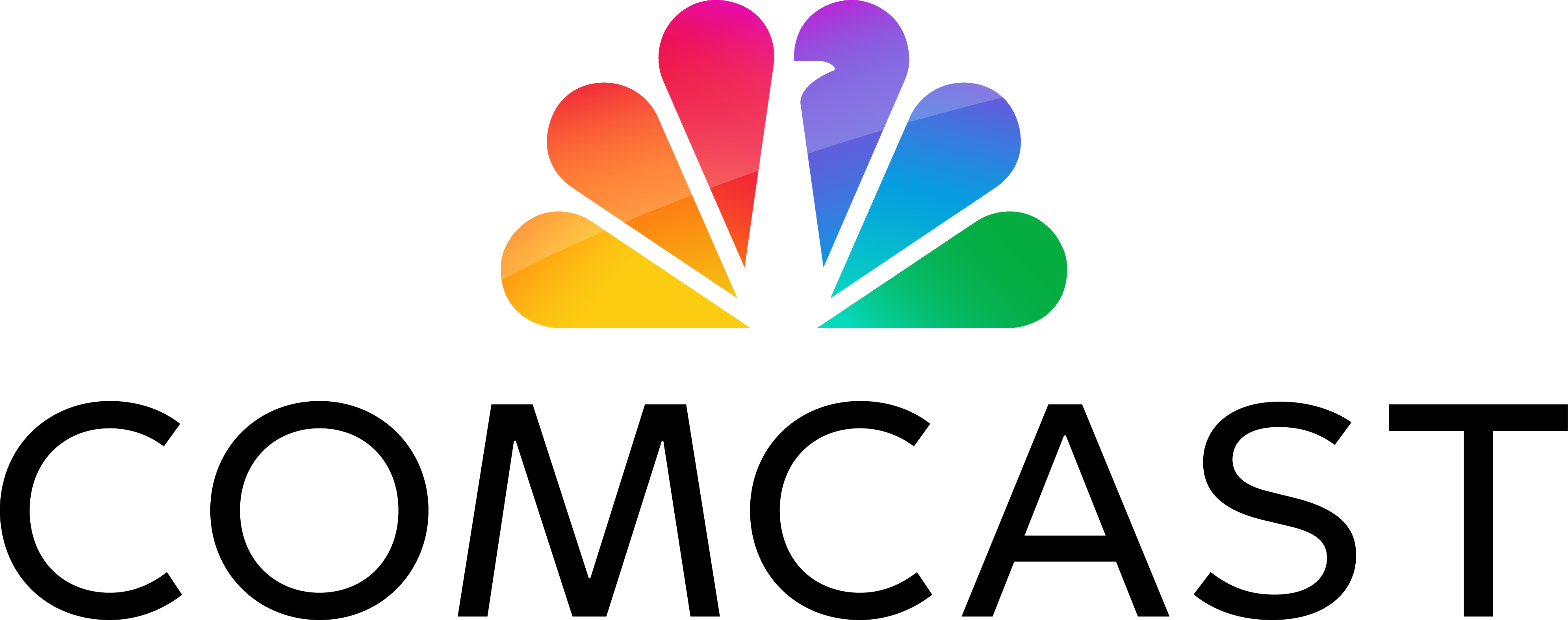 COMCAST LOGO
