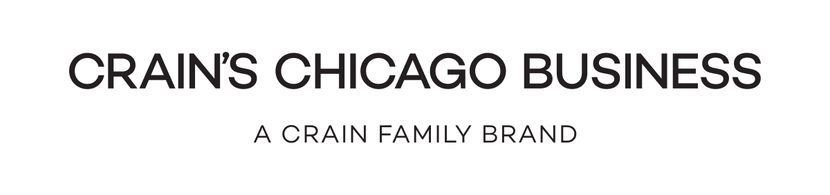 Crain's Chicago Business