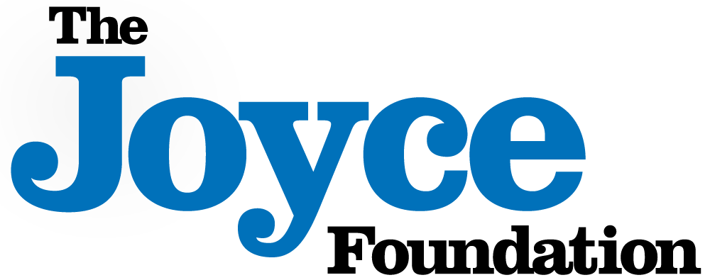 THE JOYCE FOUNDATION