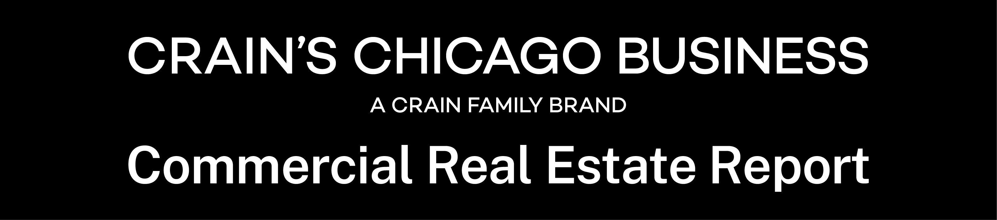 Crain's Chicago Business