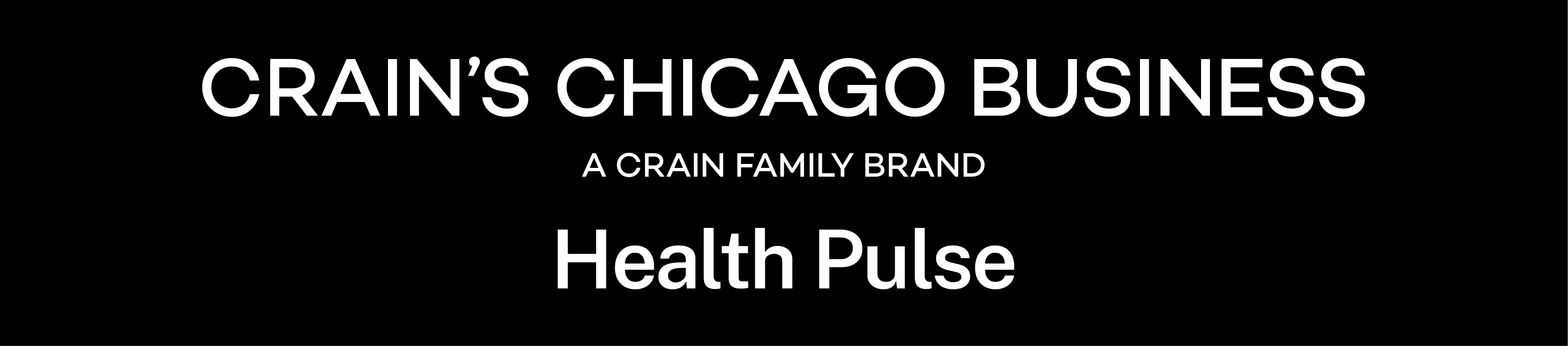 Crain's Chicago Business