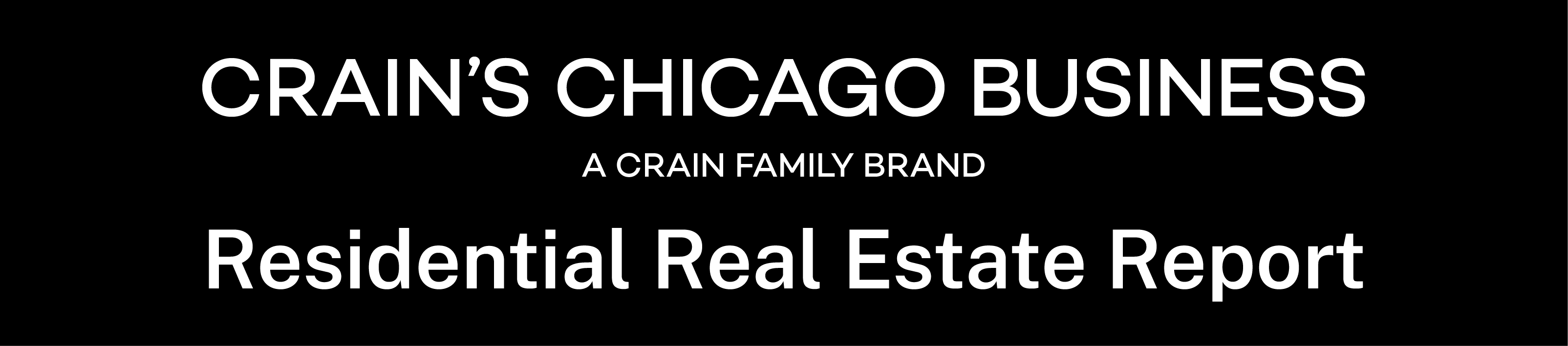 Crain's Chicago Business