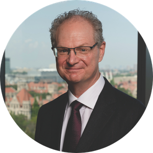 Paul Alivisatos
