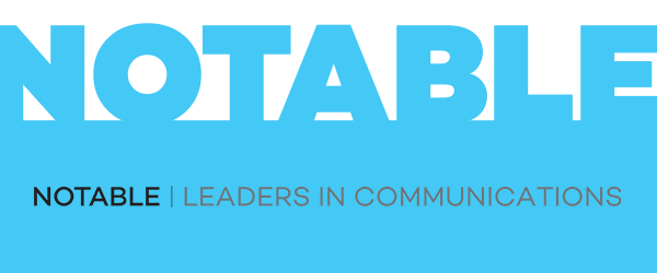 Notable Leaders in Communications