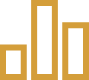By the bar chart