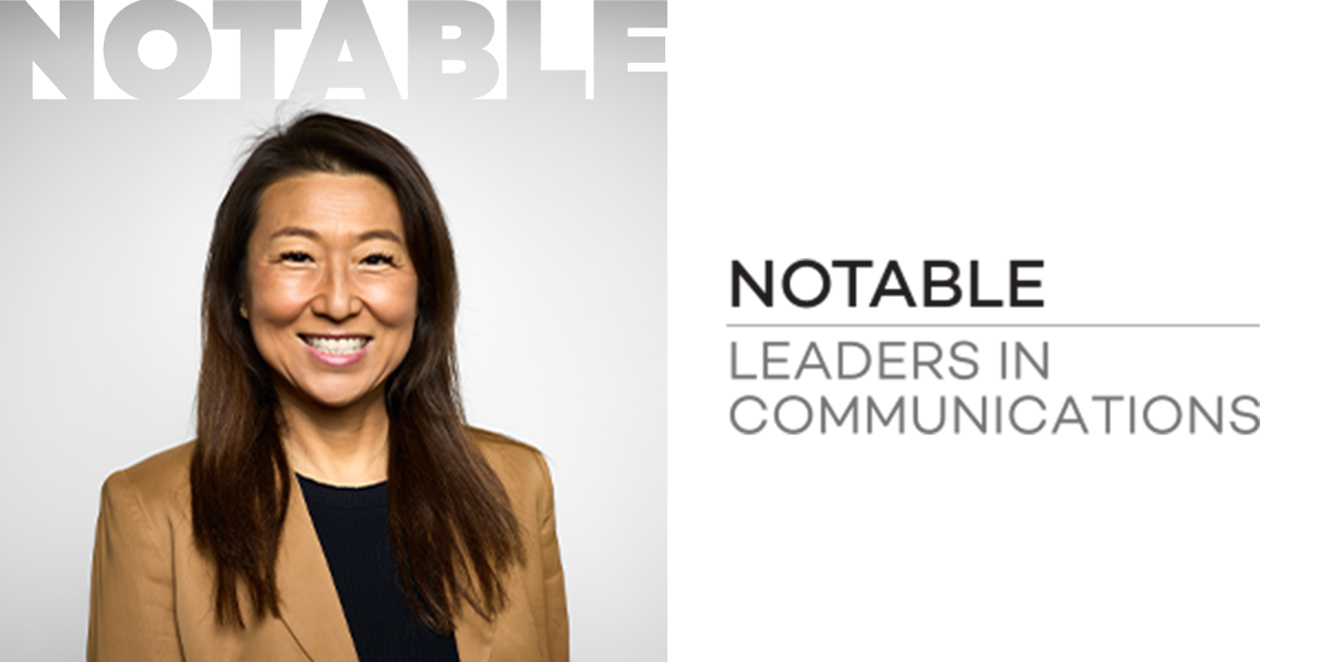 Notable Leaders in Communications