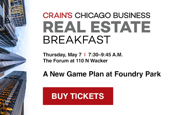 Crain's Chicago Business