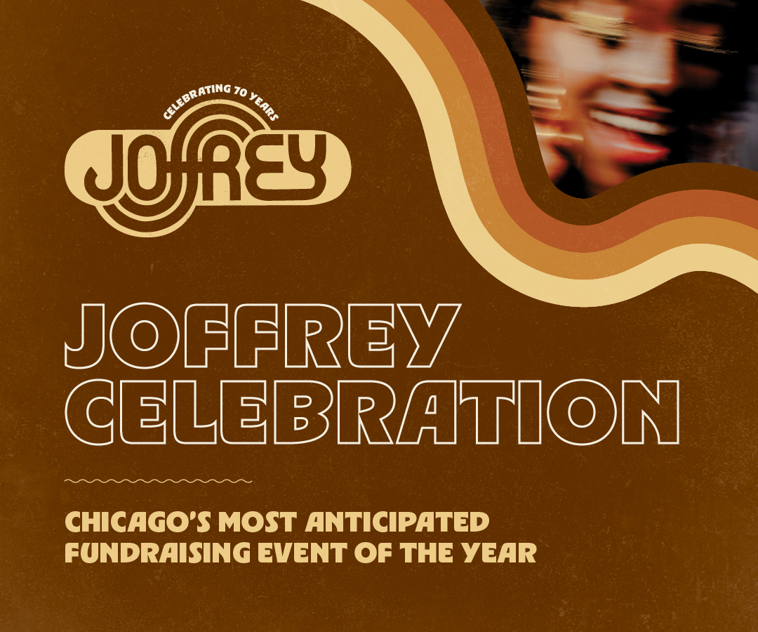 Joffery Logo