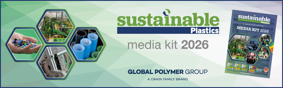 Sustainable Plastics