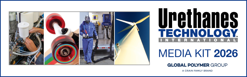 Urethanes Technology International